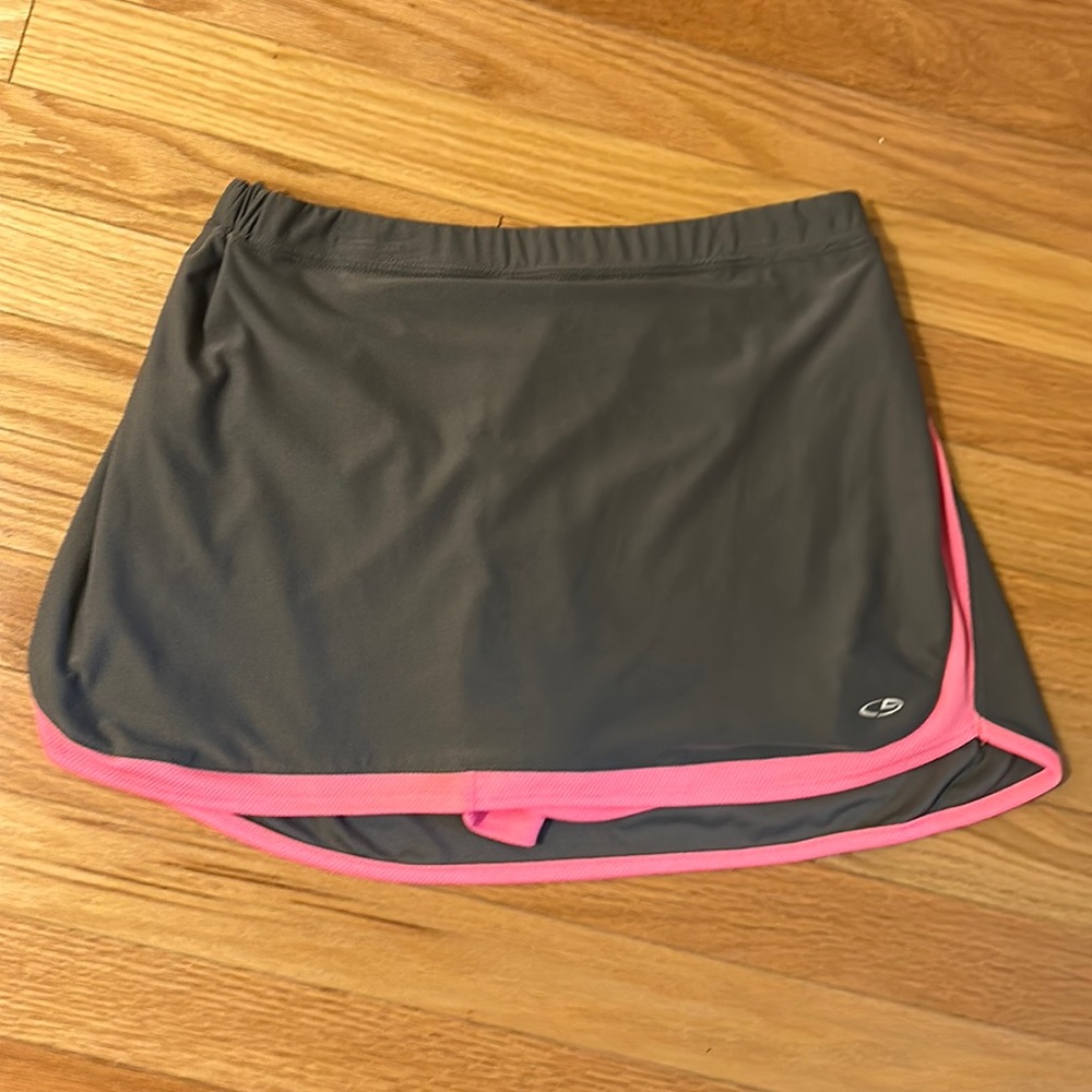 Girls sz 14-16 athletic skort